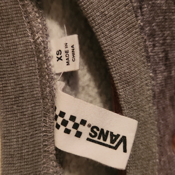 Sweater - Picture 3 of 3